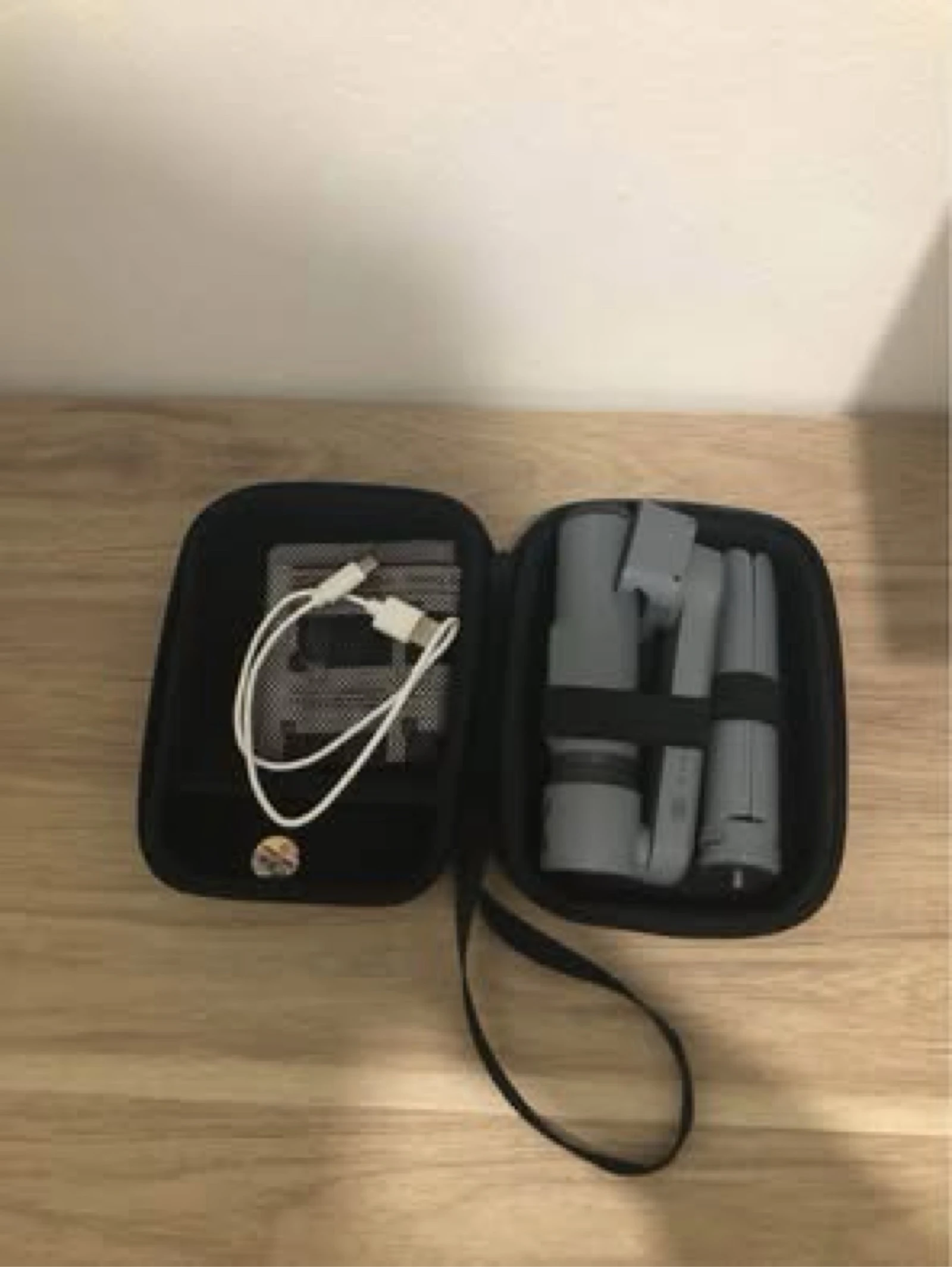 Stabilisateur De Caméra 